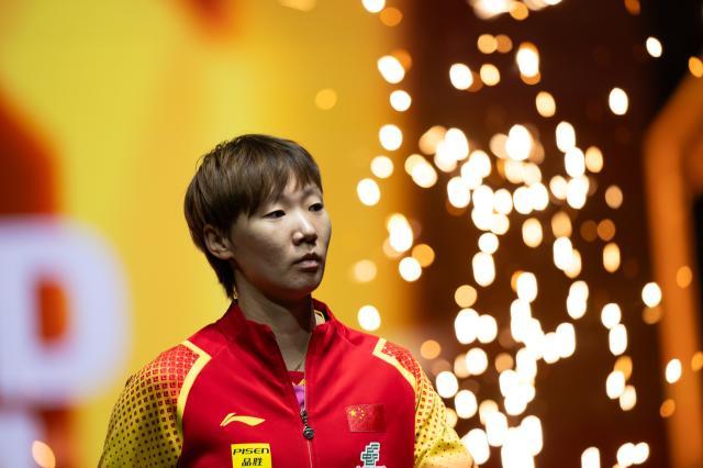 LOL赛事官网-王曼昱赢得中国大满贯首秀 洛杉矶周期踏实前行