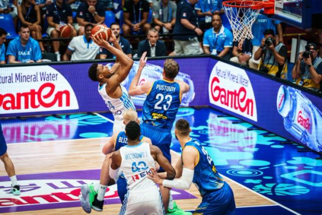 官网导航-欧锦赛小组赛收官日看点 捷克能否胜利大逃亡？