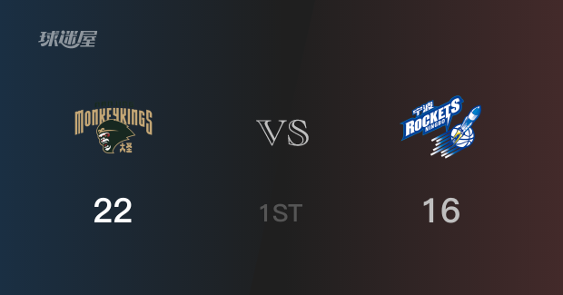 同曦首节领先宁波，赵柏清得到5分，王凡懿得到7分