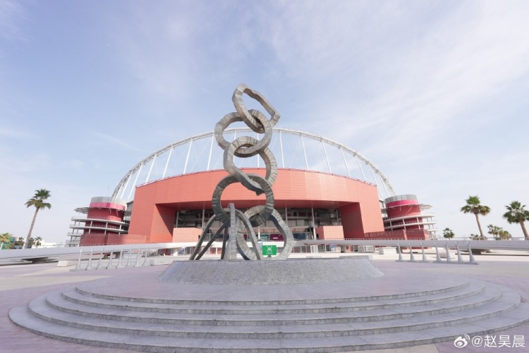 战队排名-海港新闻官晒球队多哈冬训图集：已近尾声